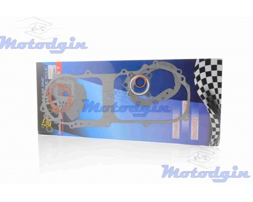 Прокладки двигуна Yamaha 5BM LPI