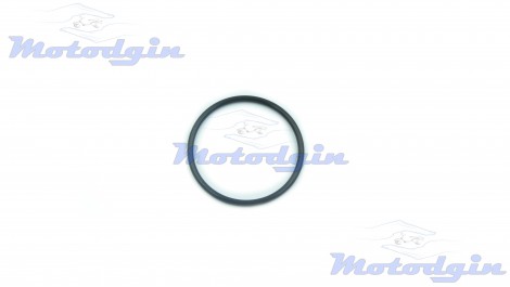 Прокладка впускного колектора Suzuki Burgman / Skywave 400