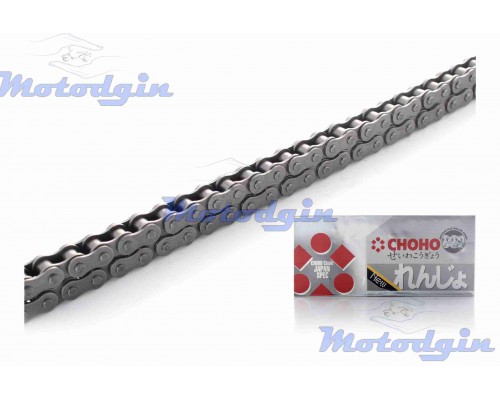 Ланцюг 428 - 128L Мураха, Ява, CZ `DID`