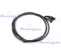 Трос задніх гальм Yamaha Gear 06J/07J ручний