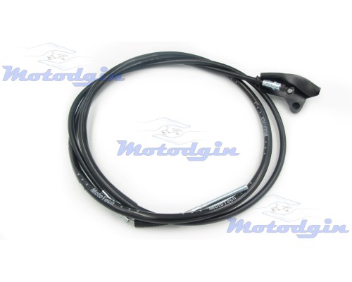 Трос задніх гальм Yamaha Gear 06J/07J ручний