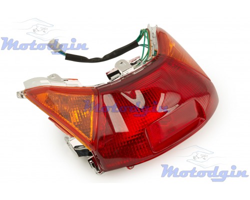 Стоп в зборі Honda Lead AF48 - JF06