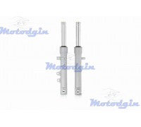 Перья вилки Honda Lead AF48 / JF06