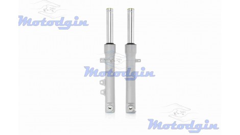 Перья вилки Honda Lead AF48 / JF06