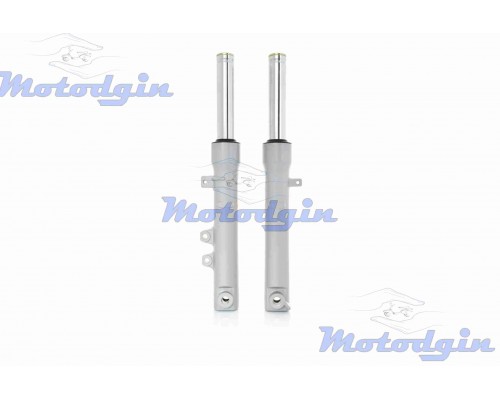 Перья вилки Honda Lead AF48 / JF06