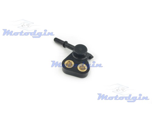 Колпачок форсунки WH110 / Lead 110 штуцер вправо