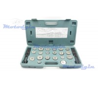 Шарошки для седел клапанов QM-210