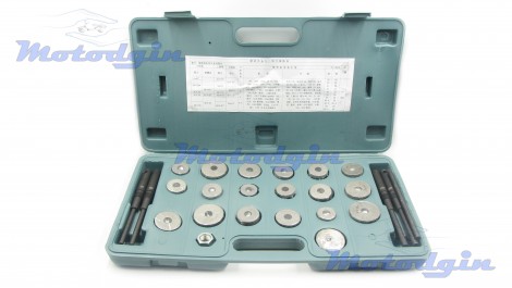 Шарошки для седел клапанов QM-210