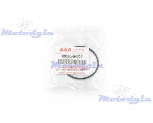 Прокладка кришки масляного фільтру Suzuki Address V 125S 4Т кільце