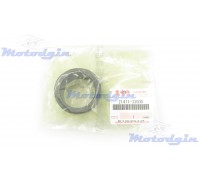 Пильник напрямних зчеплення Suzuki Address 125 (UZ125)