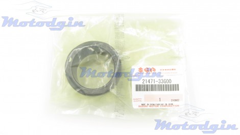 Пильник напрямних зчеплення Suzuki Address 125 (UZ125)