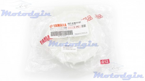 Крильчатка охолодження Yamaha Gear UA06J / Jog SA39J