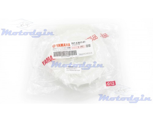 Крильчатка охолодження Yamaha Gear UA06J
