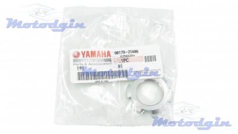 Контргайка траверсы Yamaha YBR125