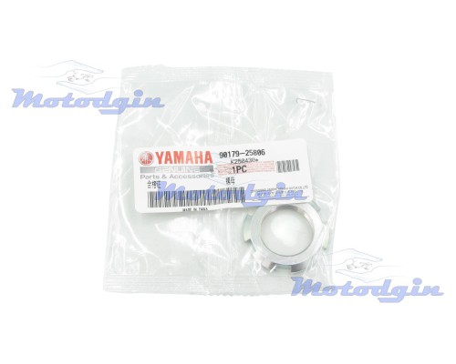 Контргайка траверсы Yamaha YBR125