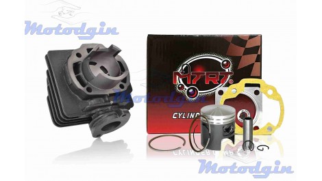 Поршнева Suzuki Address 65cc MTRT
