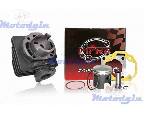 Поршнева Suzuki Address 65cc MTRT