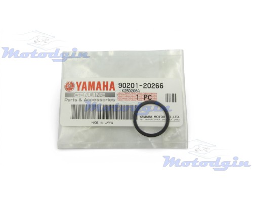 Шайба дистанційна коробки передач Yamaha YBR125 90201-20266