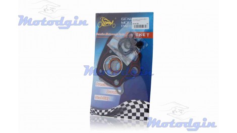 Прокладки циліндра Delta / Alpha 50cc Maxi