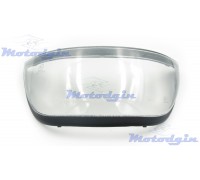 Скло фари ZS200 / 250GS