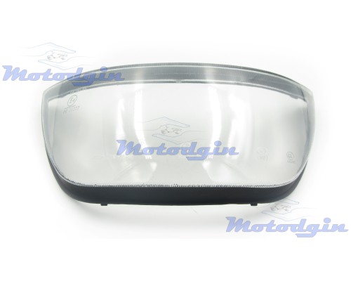 Скло фари ZS200 / 250GS