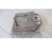 Бак топливный Honda Dio AF56 Б/У