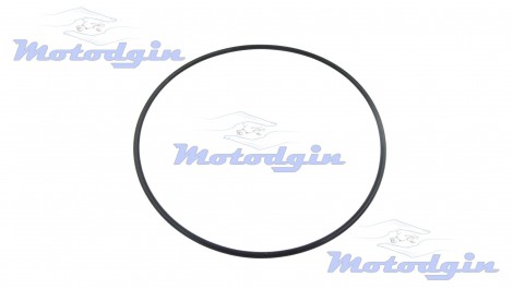 Прокладка крышки головки цилиндра Yamaha YBR125