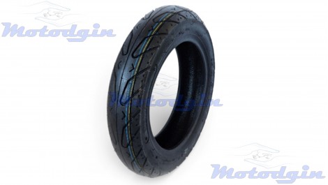 Покрышка для скутера 90*90*10 KRS L-626