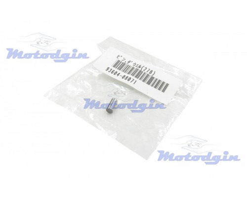 Направляющий штифт Yamaha