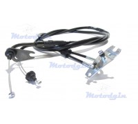 Трос газу Gear UA06J