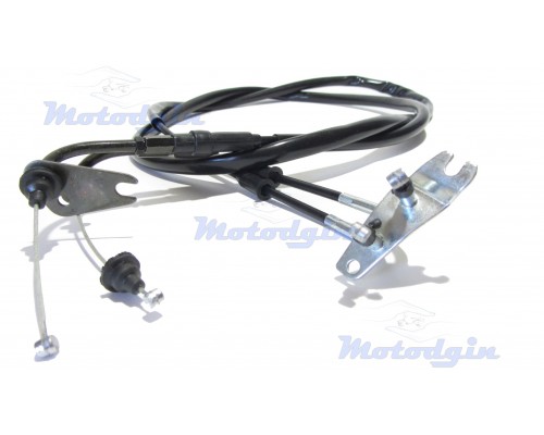 Трос газу Gear UA06J