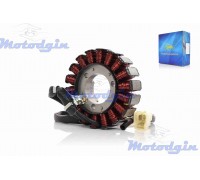 Статор генератора Honda SH125 /150