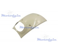 Передний пластик "клюв" Giorno Crea бежевый