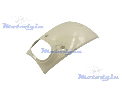 Передний пластик "клюв" Giorno Crea бежевый