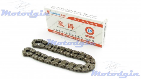 Ланцюг ГРМ Yamaha Gear UA06J / Jog SA36 / 39J Haojue