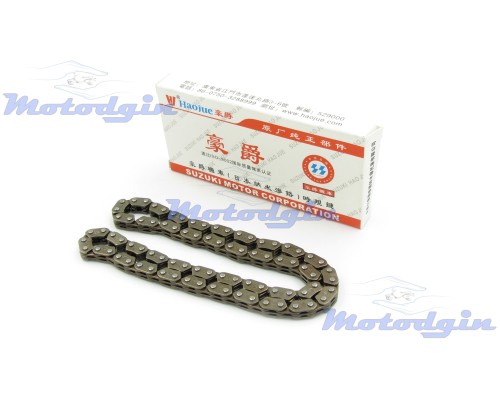 Ланцюг ГРМ Yamaha Gear UA06J / Jog SA36 / 39J Haojue