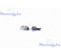 Щітки електростартера GY6 150
