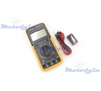 Тестер DT9205A Aneng з кнопкою пам'яті