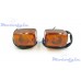 Повороты Yamaha Gear UA06J 4T комплект