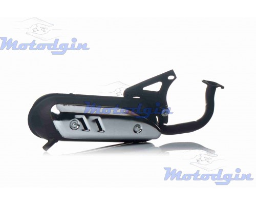 Глушник Yamaha Jog 3 KJ