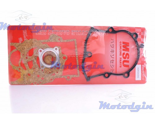 Прокладки двигуна Honda AF27 MSU