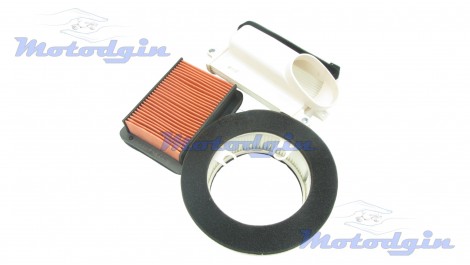 Фильтр воздушный Yamaha T-MAX XP 530 к-кт 12-16г