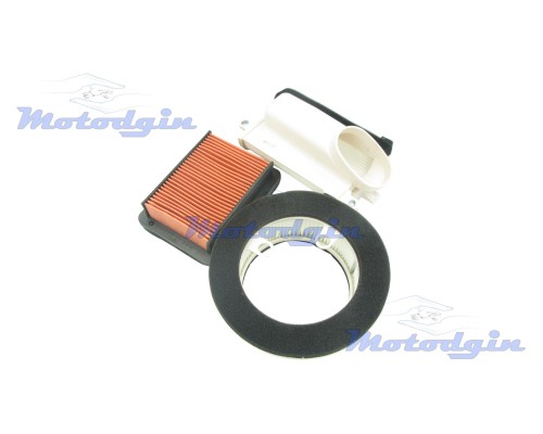 Фильтр воздушный Yamaha T-MAX XP 530 к-кт 12-16г