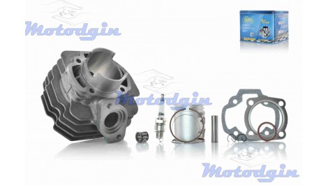 Поршнева Honda Lead 90cc WL