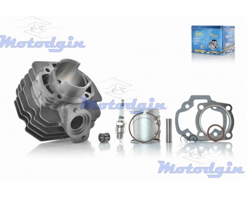 Поршнева Honda Lead 90cc WL