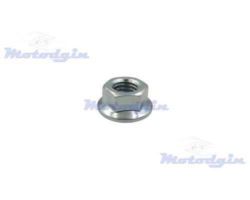 Гайка головки цилиндра Suzuki Address V 125S 4Т