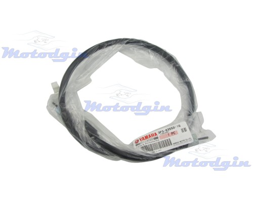 Трос спидометра 3P3-83550-10 Yamaha SA 36J / 39J дисковые тормоза