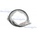 Трос спидометра 3P3-83550-10 Yamaha SA 36J / 39J дисковые тормоза 