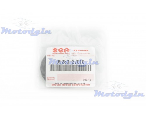Сальник заднього колеса Suzuki Address V 125S 4Т