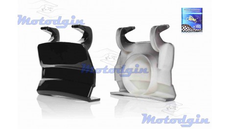 Лючок масляного бака Honda Dio AF-34 / 35